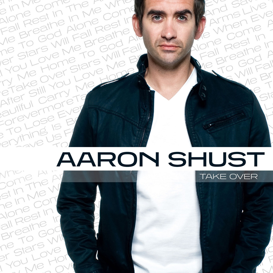 Aarron Shust
