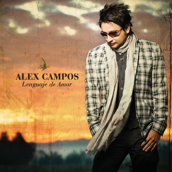 Alex Campos