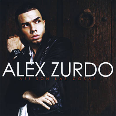 Alex zurdo